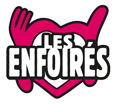 Logo des Enfoirés